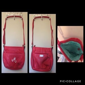Crossbody Purse